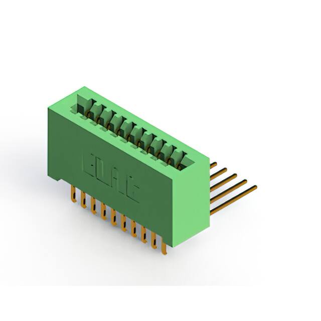 342-020-559-201 EDAC Inc.  Edgeboard Connectors